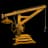 Treadmill Crane