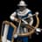 Genoese Crossbowman