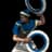 Chakram Thrower