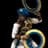Elite Chakram Thrower