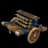 Rocket Cart