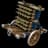 Heavy Rocket Cart