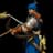 Elite Fire Archer