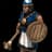 Champi Warrior