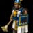 Elite Champi Warrior