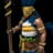 Elite Temple Guard