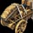 Trebuchet (Packed)