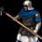Halberdier