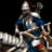Heavy Cavalry Archer