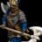 Elite Throwing Axeman