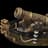 Elite Cannon Galleon