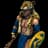 Jaguar Warrior