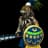 Elite Jaguar Warrior