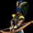 Elite Plumed Archer
