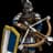 Elite Genoese Crossbowman